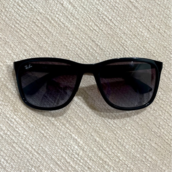 Ray-Ban Accessories - SOLD Ray-Ban Sunglasses RB4313